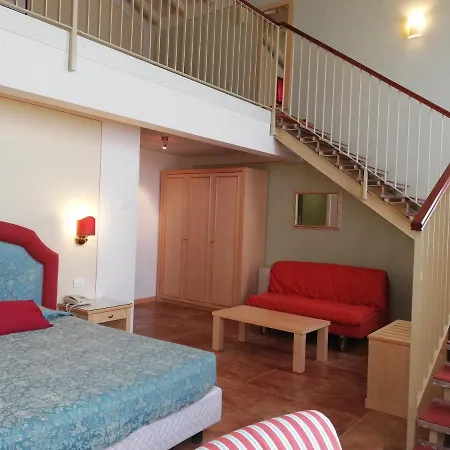 Belvedere 4* Verbania