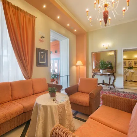 Belvedere 4* Verbania