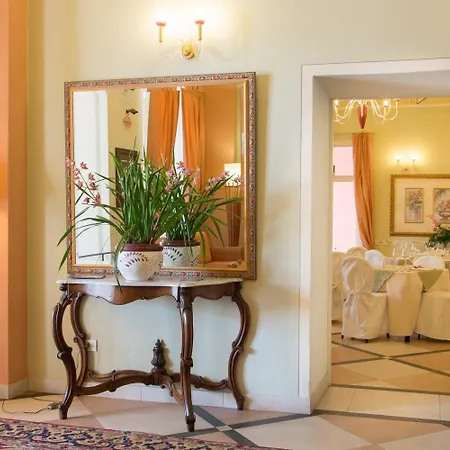 Belvedere 4* Verbania