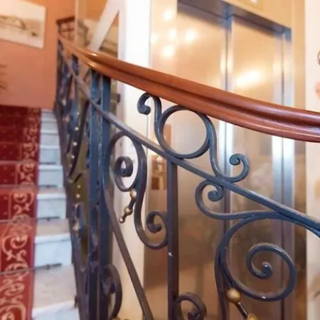 Belvedere Hotel Verbania