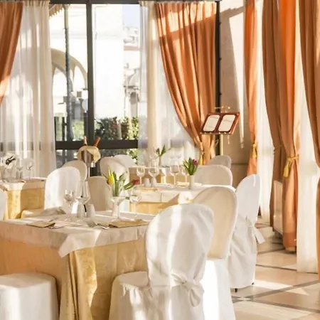 Belvedere Hotell Verbania