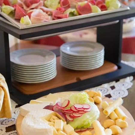 Belvedere 4* Verbania