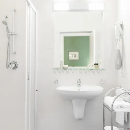 Belvedere Hotell Verbania