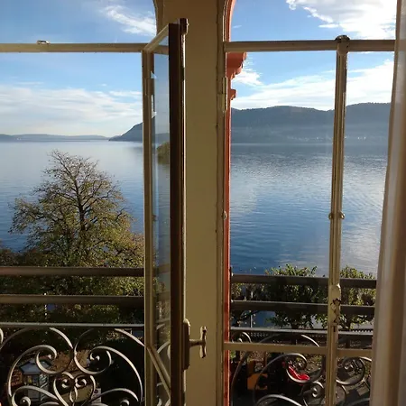 Hotel Belvedere Verbania