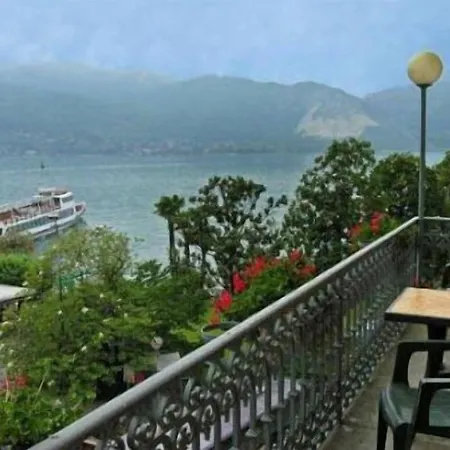 Belvedere Hotel Verbania