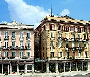 Hotell Belvedere 4*