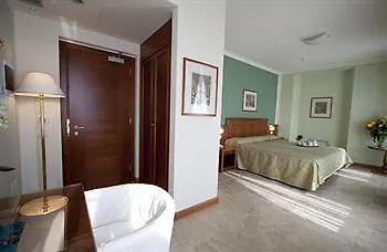 Belvedere 4* Βερμπάνια