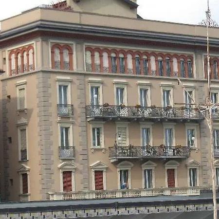 Hotel Belvedere Verbania