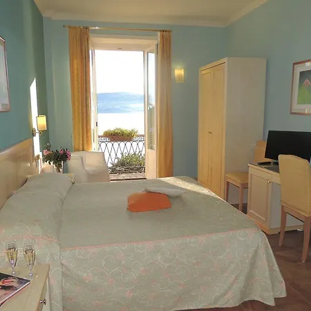 Belvedere 4* Verbania