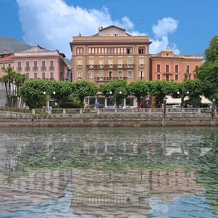 Belvedere 4* Verbania