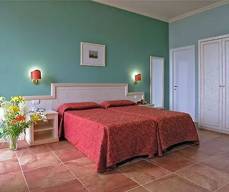 Belvedere Otel 4*