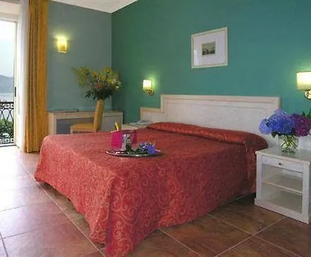 Hotel Belvedere 4*
