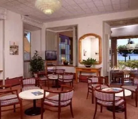 Belvedere Szálloda
