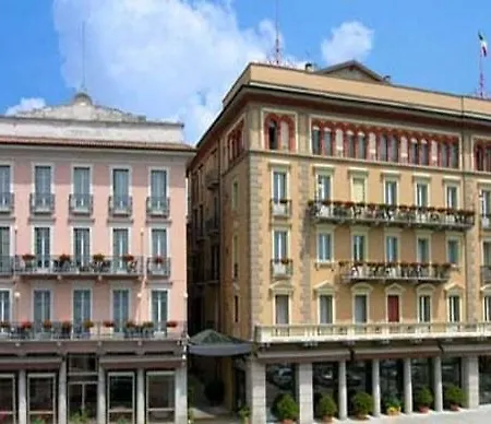 Szálloda Belvedere