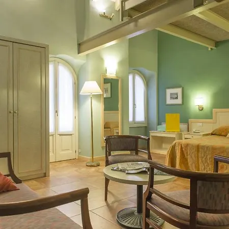 Belvedere 4* Verbania