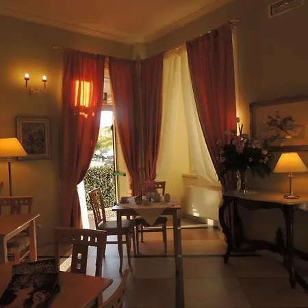 Hotel Belvedere Verbania