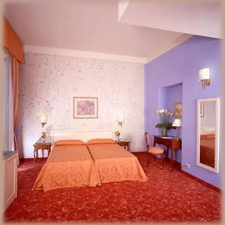 Ξενοδοχείο Belvedere 4*