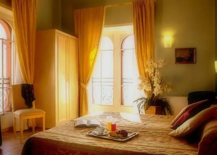 Belvedere 4* Verbania